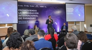BM recomienda promover la integración internacional del país