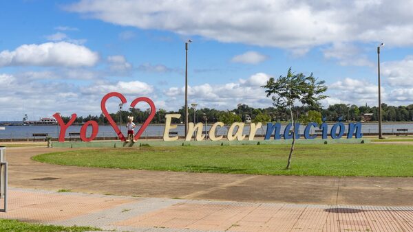 Siguen abiertas inscripciones para voluntarios de Odesur en Encarnación - .::Agencia IP::.