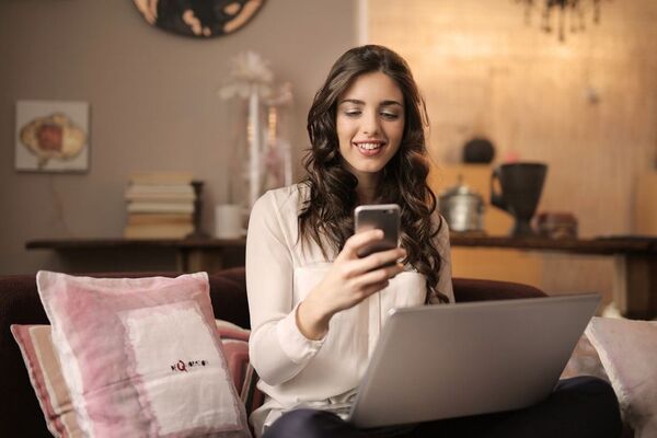 Estas apps te ayudan a armar tus outfits