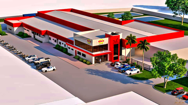Industria de producción de tripas inicia sus operaciones en Naranjal - La Clave