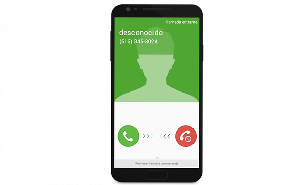 Truco para que el celular mencione el nombre de quien llama - OviedoPress