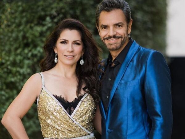 Eugenio Derbez se reventó el hombro y ya fue operado