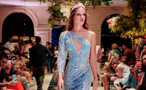 “La comadre” dice que con la nueva Miss Universo Paraguay llegaremos solo hasta el aeropuerto