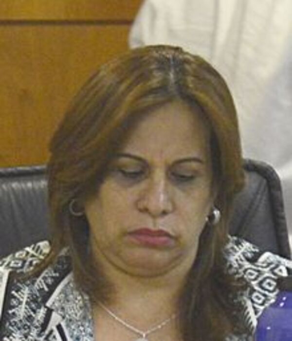 Tribunal de Apelación confirma a la jueza de Sentencia Laura Ocampos en la causa Ycuá Bolaños - PDS RADIO