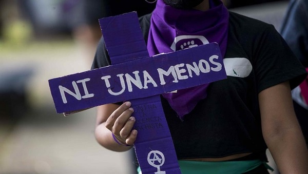 Nuevo caso de feminicidio, esta vez en PJC | Radio Regional 660 AM