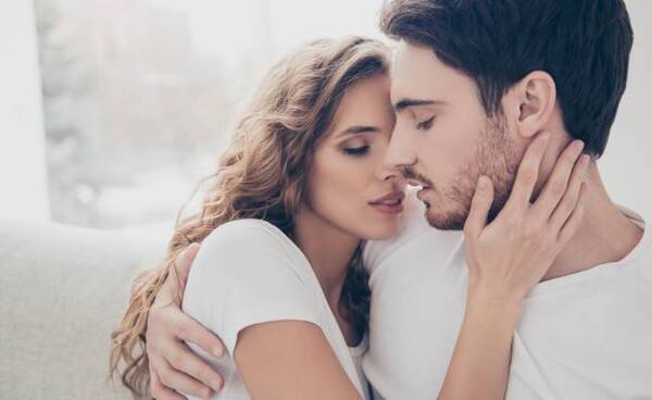 Diario HOY | Por qué los olores íntimos del cuerpo producen mayor excitación sexual en algunas personas