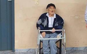 Crónica / Falleció el último chacoré de San Lorenzo: “amen a su país y coman todo lo rico que puedan”