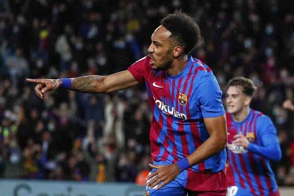Diario HOY | A Aubameyang le rompieron la mandíbula durante el robo, según 'The Athletic'