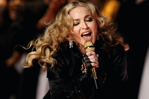 Madonna se convertirte en la primera artista con 10 mejores álbumes en Billboard