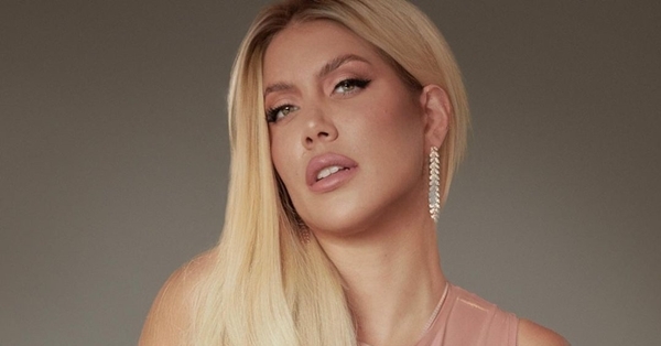 “Es una maniobra contra mi familia” Wanda Nara negó estar imputada