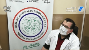 Habilitarán consultorio integral para tratar sobrepeso en el Hospital de Ñemby - Paraguaype.com