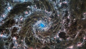 Video: Megatelescopio Webb revela deslumbrantes detalles de la galaxia - Ciencia - ABC Color