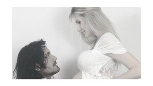 Ya nació la hija de Mario Cimarro