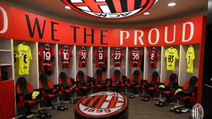 Diario HOY | RedBird Capital compra el AC Milan