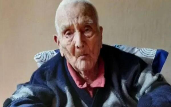 Fallece el último excombatiente de la Guerra del Chaco que vivía en San Lorenzo – Prensa 5