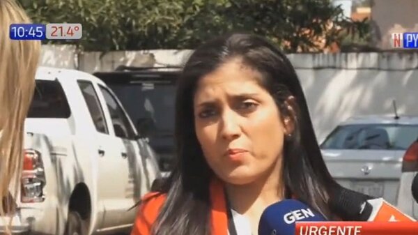 Autopsia revela que beba murió de infección grave y no por violencia | Noticias Paraguay