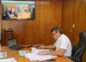 Transportistas exigen renuncia de Lichi por incumplir acuerdo y analizan movilizarse
