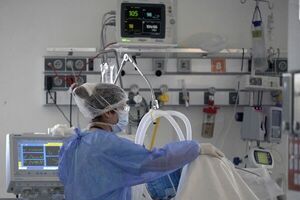 Argentina aísla un hospital por casos de rara neumonía: un paciente murió - Mundo - ABC Color