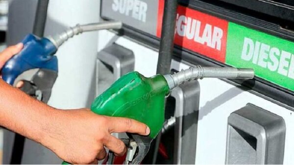 Precio de combustible bajaría recién en el 2023 | Noticias Paraguay