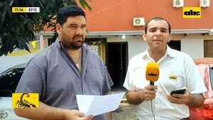 Beba de 4 meses no murió a causa de golpes  - ABC Noticias - ABC Color