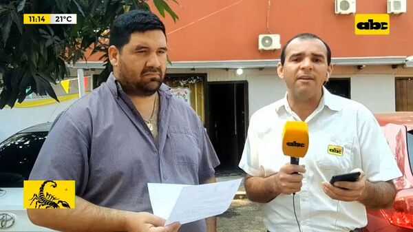 Beba de 4 meses no murió a causa de golpes - ABC Noticias - ABC Color