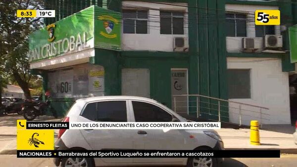 Ozorio y su clan llevaron casi 20 millones de dólares. - ABC Noticias - ABC Color