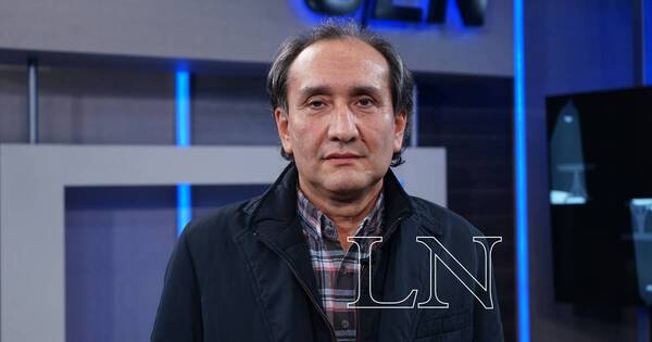La Nación / Si Itaipú insiste en ocultar la información, se recurrirá a la Ande o a la Cancillería, afirma senador