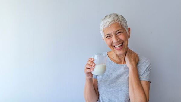 Qué debe comer una mujer en la menopausia - Gastronomía - ABC Color