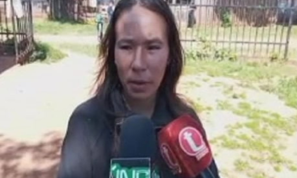 Detuvieron a mamá de beba de 4 meses fallecida en Caaguazú - OviedoPress
