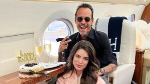 "La historia de Nadia y Marc es el cuento machista de siempre"