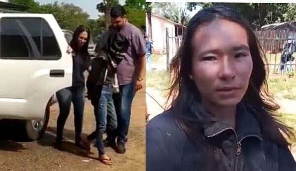 Bebé no falleció por causa de patada, sino por neumonía y desnutrición - Noticiero Paraguay