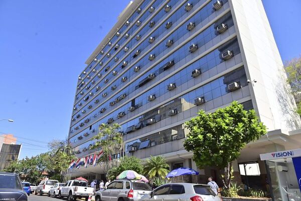IPS estima que tiene cerca de 1.000 inmuebles con un valor total de G. 1,9 billones - Economía - ABC Color