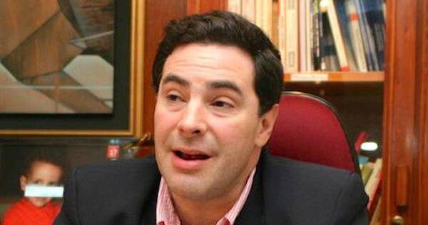 La Nación / Continúan las fugas: movimiento de Hugo Estigarribia se retira de la Concertación