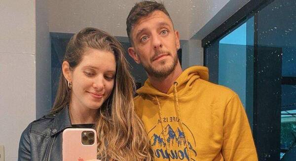 Crónica / Doña de Ale Silva pureó por su marido