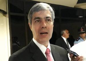 Pedro Ferreira será candidato a senador por el movimiento de Euclides