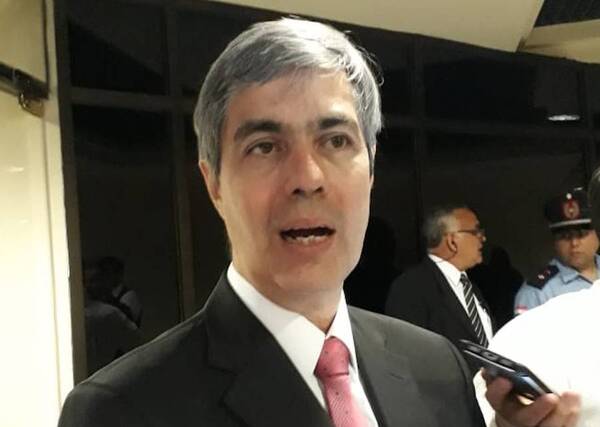 Pedro Ferreira será candidato a senador por el movimiento de Euclides