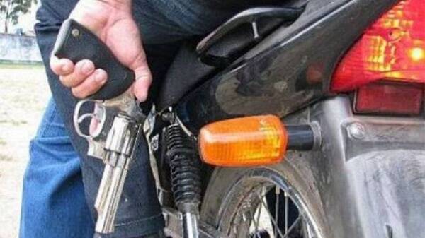 Crónica / ¡Terrible! Motochorro asaltó y abuso de una joven
