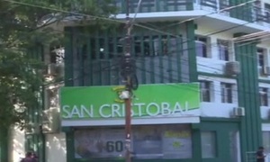 Movieron dinero de A Ultranza en cooperativa - SNT