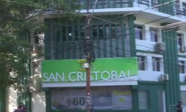 Movieron dinero de A Ultranza en cooperativa - SNT