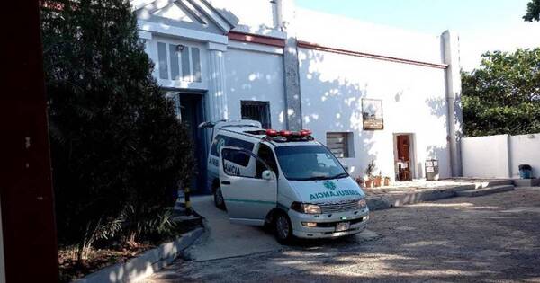 La Nación / Bebé de cuatro meses habría muerto por infección generalizada y no por golpes, según autopsia