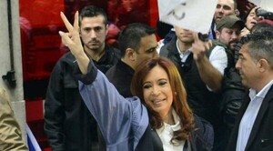 Diario HOY | Cristina Kirchner acapara la escena política en Argentina