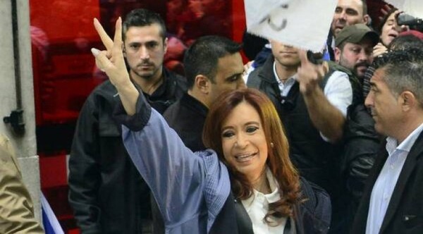 Diario HOY | Cristina Kirchner acapara la escena política en Argentina
