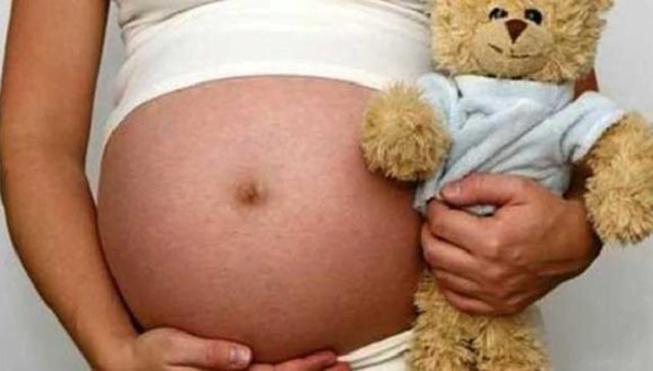Adolescente quedó embarazada tras ser abusada en Coronel Oviedo - Noticiero Paraguay