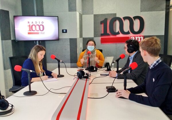 Asunción y la importancia de una “ley de capitalidad” | 1000 Noticias