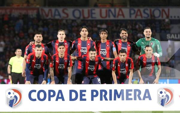 Crónica / Cerro Porteño asegura a una de sus "joyas" hasta el 2026