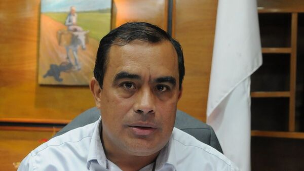 Tribunal ordena nuevo juicio oral a ex intendente Roberto Cárdenas