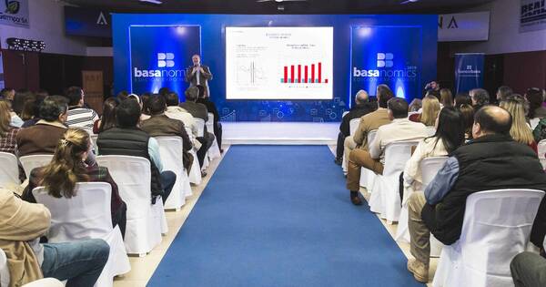 Diario HOY | Basanomics tendrá una nueva edición en la Expo Norte