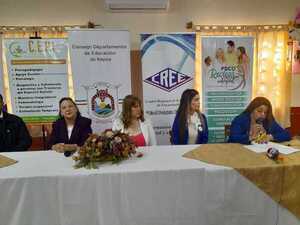 Encarnación se une a la campaña "Todos por el Autismo"