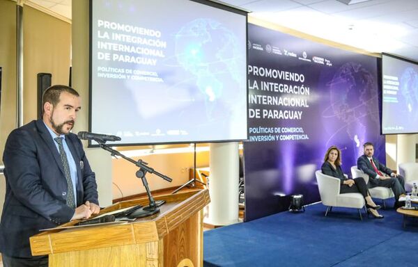 Instan a buscar modelos de crecimiento más inclusivos - Economía - ABC Color