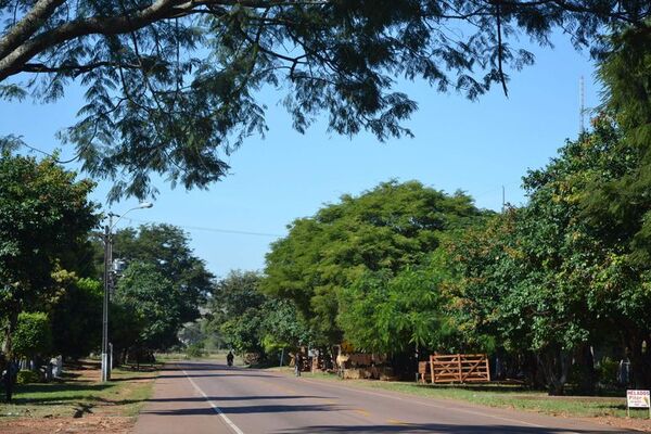 Preparan segunda edición de la Expo y festival de la madera en Vallea Apu’a, Quiindy - Nacionales - ABC Color